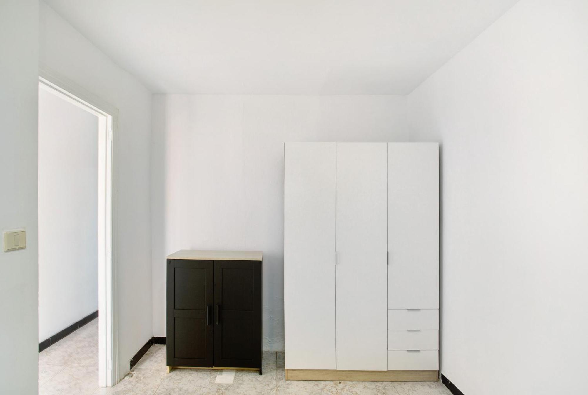 Apartamento Lidia San Bartolomé Exteriér fotografie
